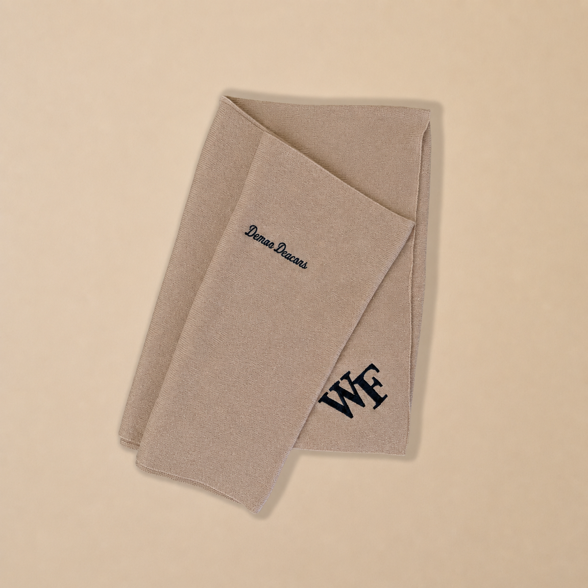 Wake Forest Cashmere