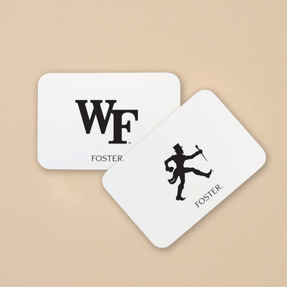 Wake Forest® Mahjong Bundle