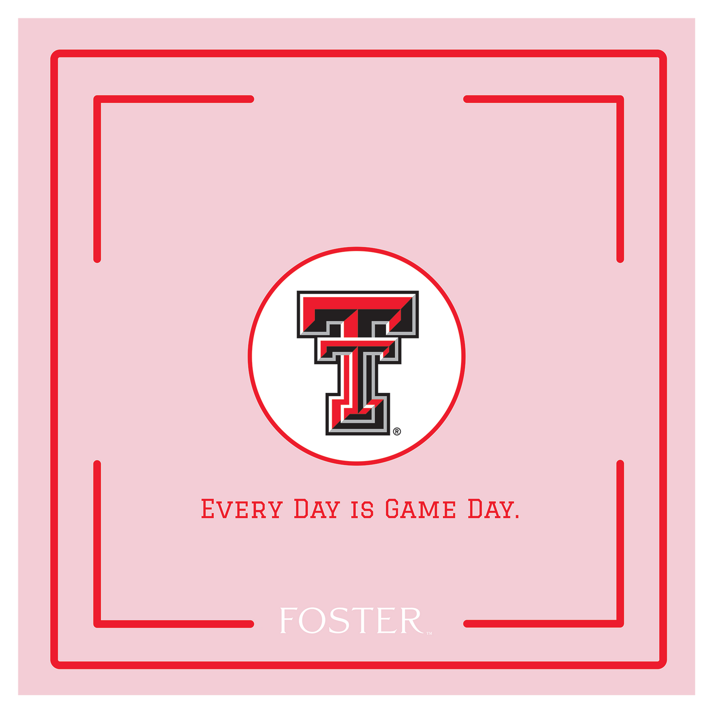 The Wreck 'Em Line Mahjong Mat