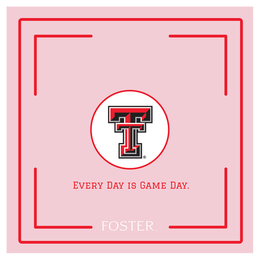 The Wreck 'Em Line Mahjong Mat