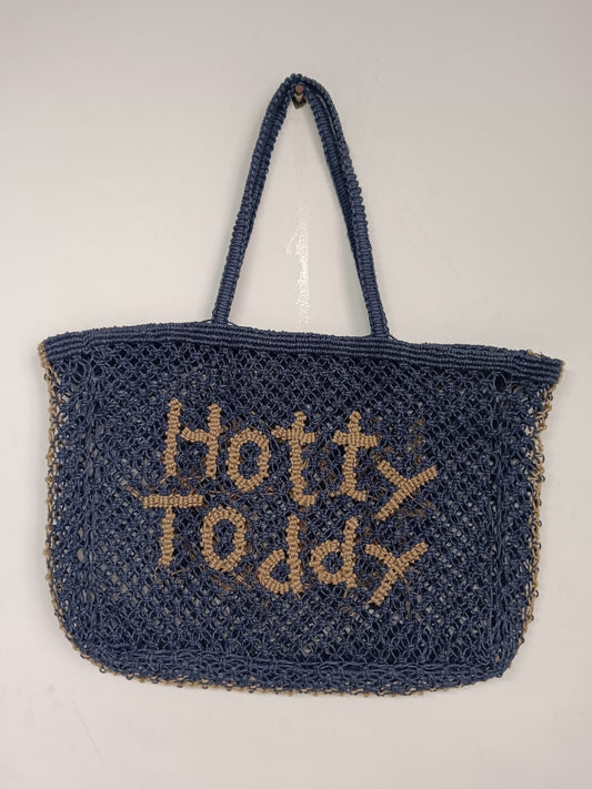The Hotty Toddy Tote