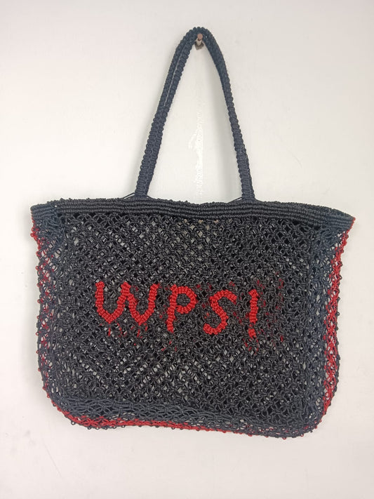 The Arkansas WPS Tote