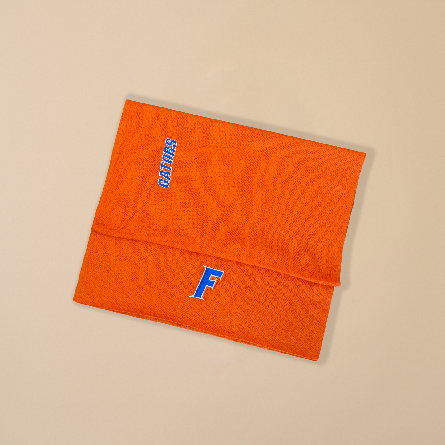 Florida Gators Cashmere