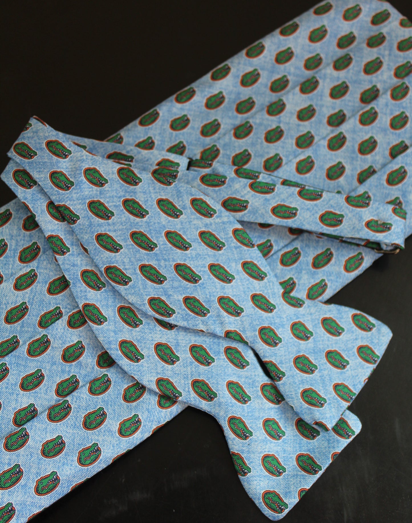 University of Florida Cummerbund Set