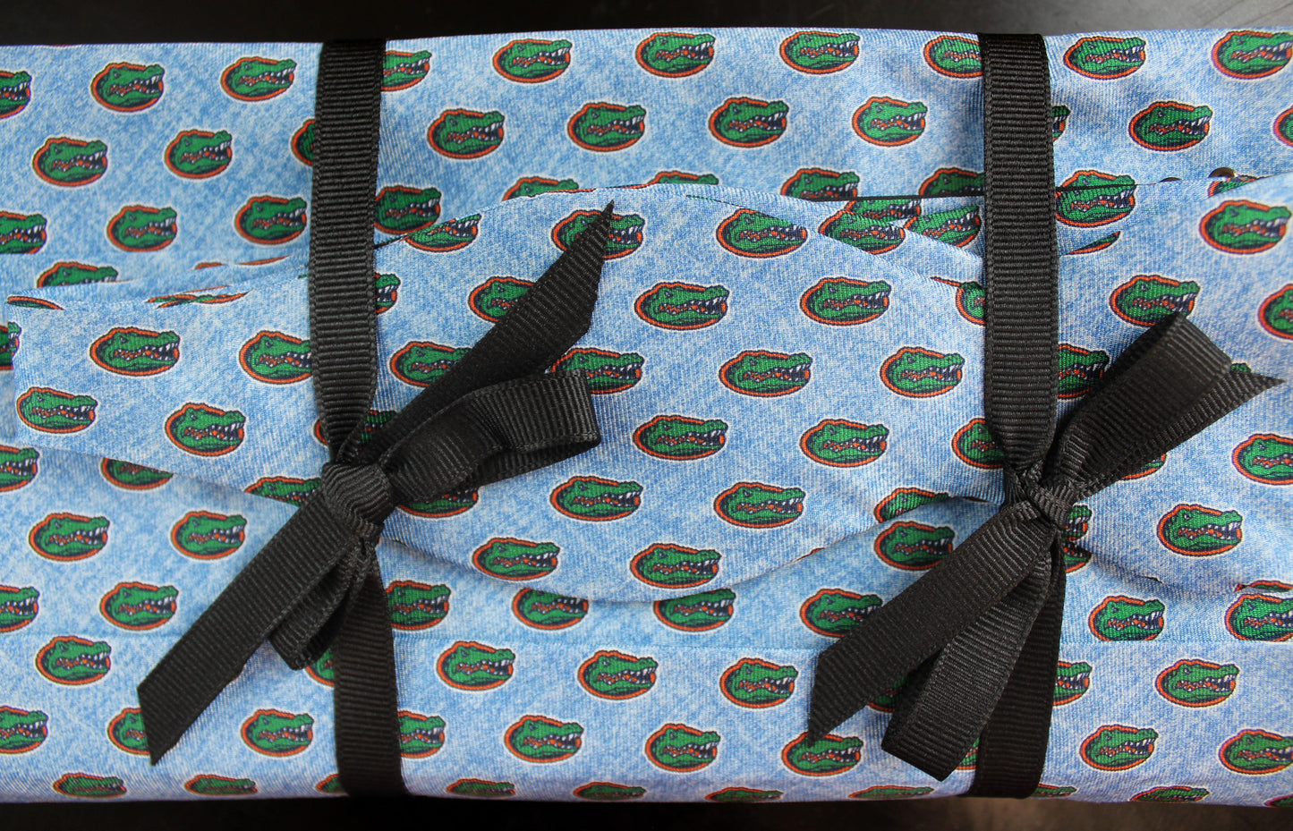 University of Florida Cummerbund Set