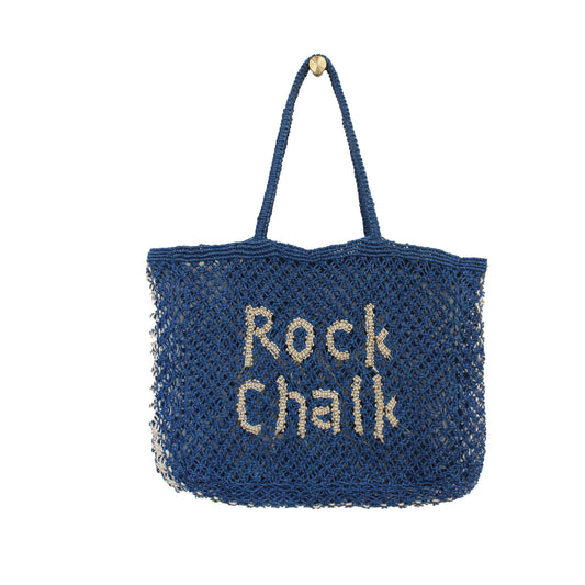 The Rock Chalk Tote