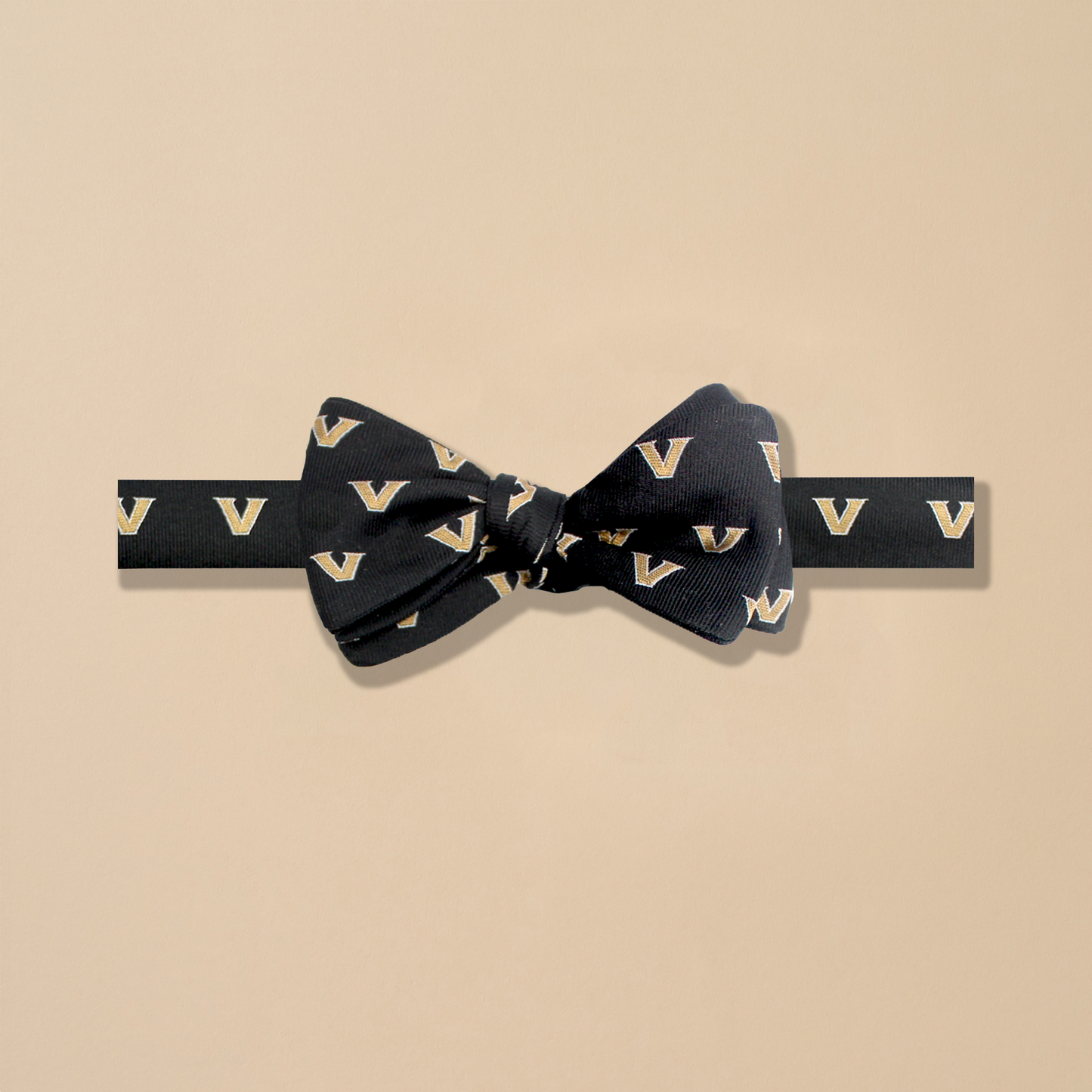 Vanderbilt Silk Bow Tie