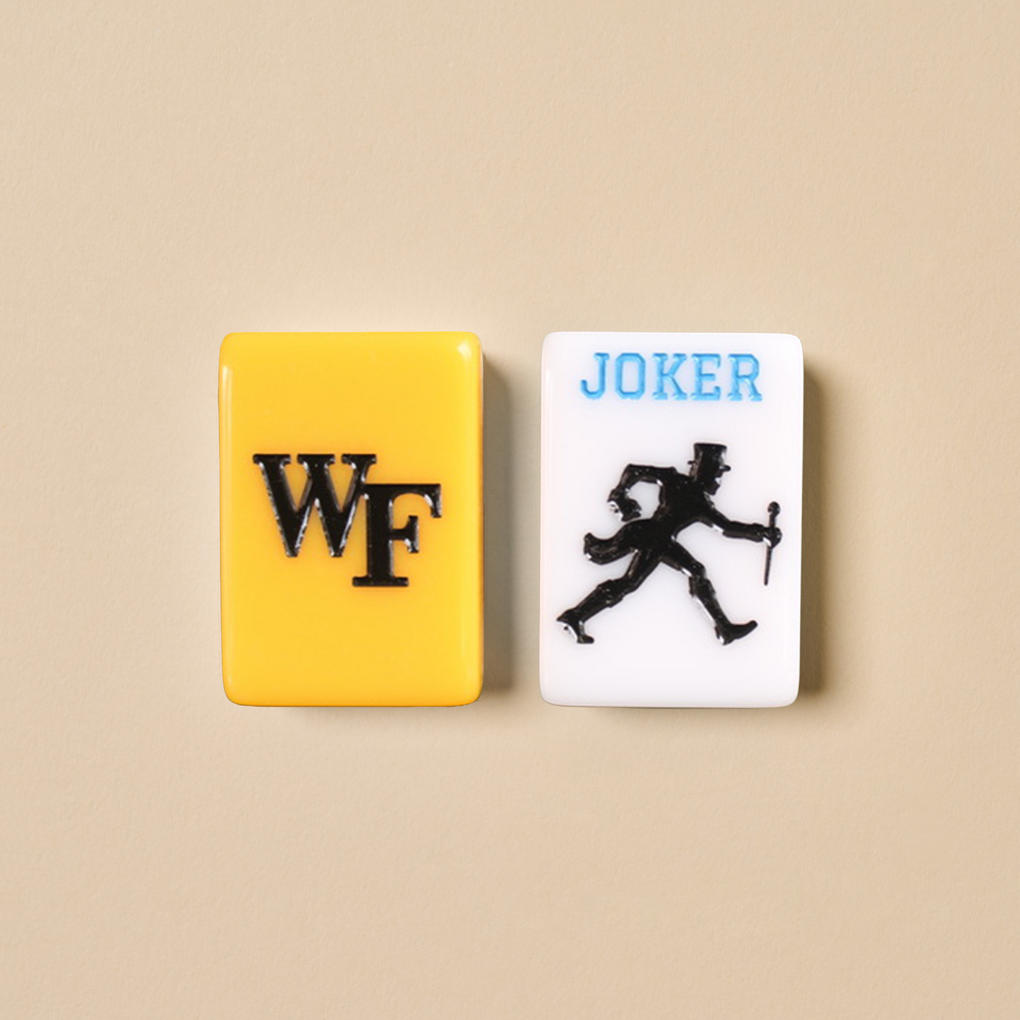 Wake Forest Mahjong Bundle
